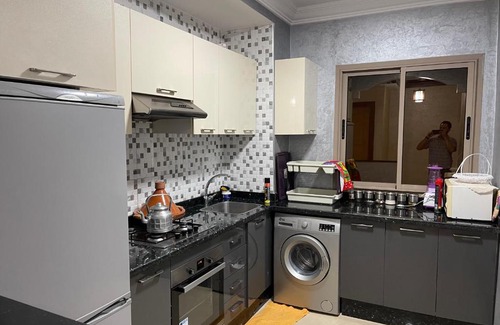 Swiss City Apartment | Daily Rentals: Pet and Child Friendly Appartment Available