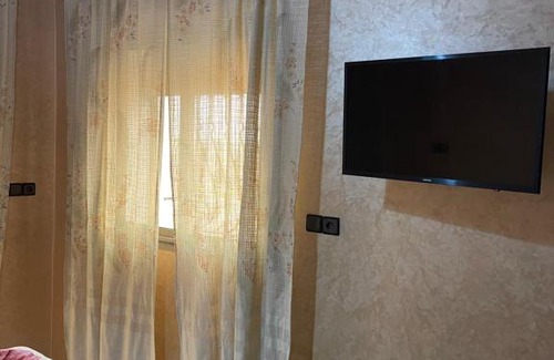 Swiss City Apartment | Daily Rentals: Pet and Child Friendly Appartment Available
