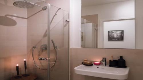 Broekwijk Apartment | Appartement Adolphe Bruxelles