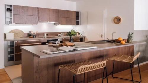 Broekwijk Apartment | Appartement Adolphe Bruxelles
