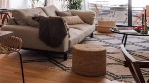 Broekwijk Apartment | Appartement Adolphe Bruxelles