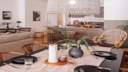 Broekwijk Apartment | Appartement Adolphe Bruxelles