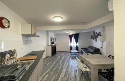 Pont-de-Cheruy Apartment | Ideal Appartement Agility near LDLC Arena in Lyon