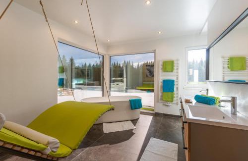 Ramsau am Dachstein Apartment | Kid-Friendly Stay at Appartement Ahorn – Rated 9.9/10!