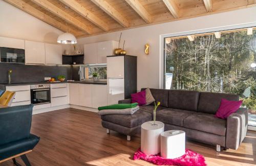 Ramsau am Dachstein Apartment | Kid-Friendly Stay at Appartement Ahorn – Rated 9.9/10!