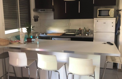Aix-en-Provence Apartment | Central Family-Friendly Apartment in Aix-en-Provence