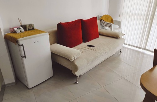 Golden Sands Apartment | Inviting Appartement Alen MAK - Pet-Friendly Getaway in Varna