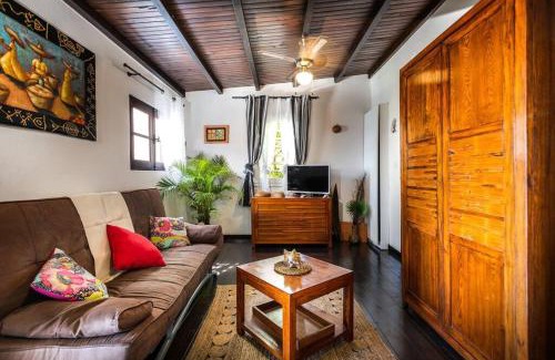 Sainte-Luce Apartment | Discover Alizé: Oceanfront Getaway with Pet-Friendly Comfort