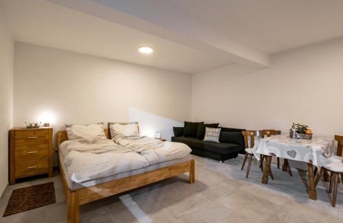 Kirchberg in Tirol Apartment | Family-Friendly Appartement Alpenlöwe with Great Reviews