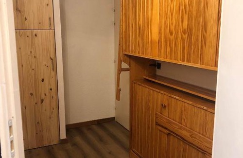 Eclose-Ouest Apartment | Cozy Appartement Alpe-d'Huez for 4 Guests - Pet Friendly