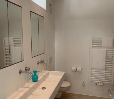 Straubing Apartment | Appartement am Bahnhof