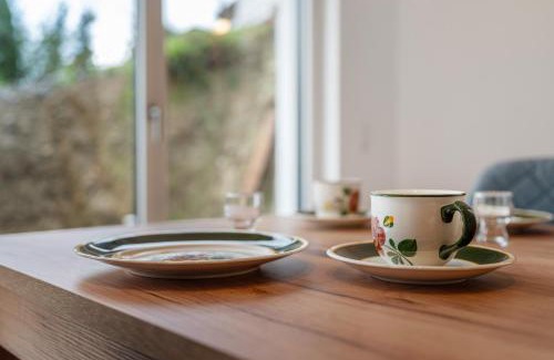 Lossburg Apartment | Appartement am Ehrenbach