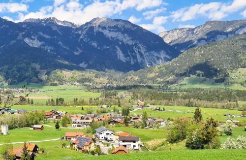 Haus Apartment | Family-Friendly Appartement am Hauser Kaibling - Rated 9.8