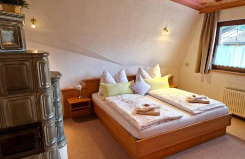 Haus Apartment | Family-Friendly Appartement am Hauser Kaibling - Rated 9.8