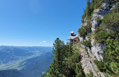 Haus Apartment | Family-Friendly Appartement am Hauser Kaibling - Rated 9.8