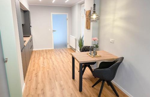 Thale Apartment | Family-Friendly Stay at Appartement am Mythenweg - 9.6/10