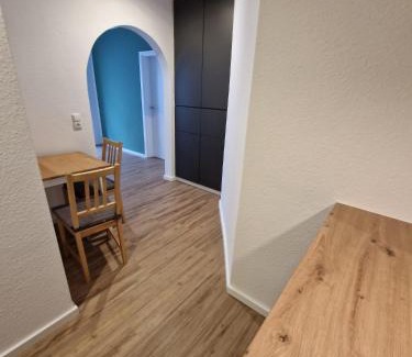 Uchte Apartment | Family-Friendly Appartement Am Wald with 9.6/10 Rating