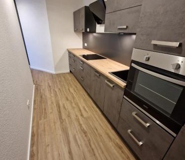 Uchte Apartment | Family-Friendly Appartement Am Wald with 9.6/10 Rating