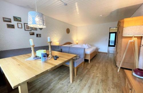 Meilingen Apartment | Child-Friendly Appartement An der Ach - Guest Rated 8.7/10