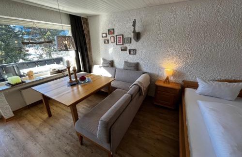 Meilingen Apartment | Child-Friendly Appartement An der Ach - Guest Rated 8.7/10