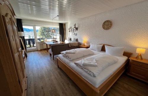 Meilingen Apartment | Child-Friendly Appartement An der Ach - Guest Rated 8.7/10