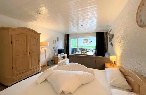 Meilingen Apartment | Child-Friendly Appartement An der Ach - Guest Rated 8.7/10