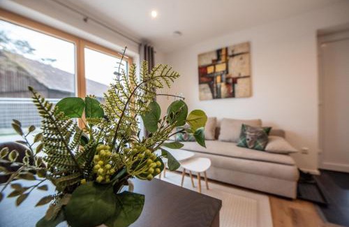 Weil Apartment | Family-Friendly Getaway at Appartement an der alten Linde