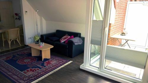 Leer Apartment | Family-Friendly Appartement An der Haneburg with Great Reviews
