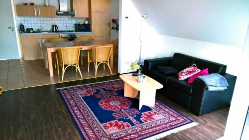 Leer Apartment | Family-Friendly Appartement An der Haneburg with Great Reviews