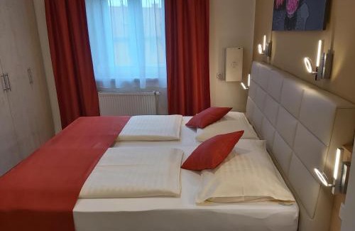 Klagenfurt am Woerthersee Apartment | Inviting Appartement Aragia: Family-Friendly Retreat