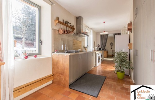 Sallanches Apartment | Experience Appartement "ARAVIS" with Spa and Hot Tub Access