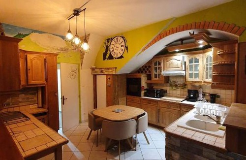 Flaviac Apartment | Explore Appartement Ardeche: Family & Pet Friendly Getaway