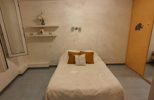Flaviac Apartment | Explore Appartement Ardeche: Family & Pet Friendly Getaway