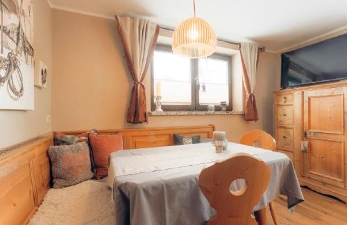 Kitzbuehel Apartment | Oceanfront Appartement Aschbach - Guest Rated 9.9/10