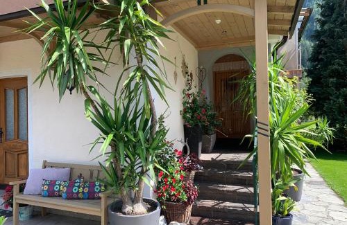 Muhlbach im Pinzgau Apartment | Highly Rated Appartement Brandner - Pet and Child Friendly