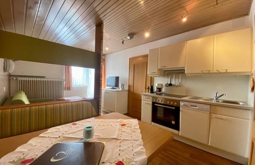 Schildlehen Apartment | Family-Friendly Appartement Typ A at Gästehaus Hubner