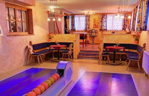 Ramsau am Dachstein Cottage | Appartement - Brückenhof