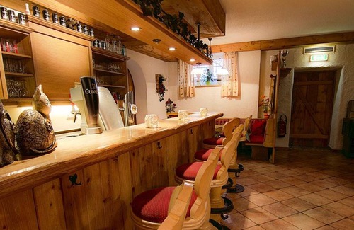 Ramsau am Dachstein Cottage | Appartement - Brückenhof