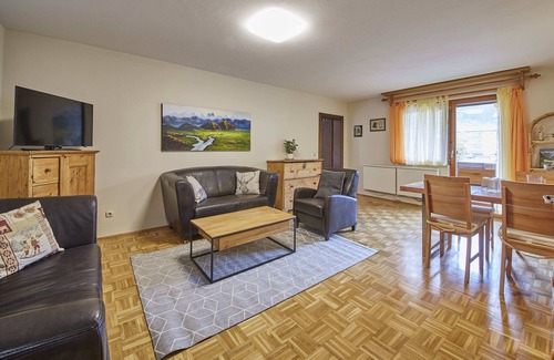 Wiesern Apartment | Comfortable Appartement Mountain & Fun with Family Amenities