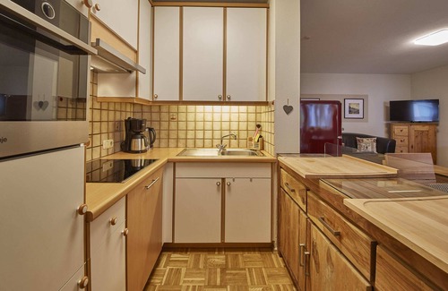 Wiesern Apartment | Comfortable Appartement Mountain & Fun with Family Amenities