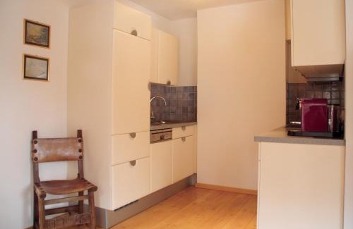 Sankt Anton am Arlberg Apartment | Exceptional Family Retreat at Appartement Ilse - Rated 10/10