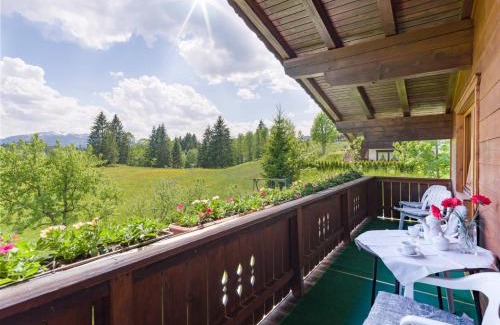 Sankt Johann in Tirol Apartment | Family-Friendly Appartement Wörgötter Evi with Kitchen Access