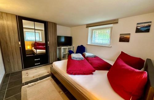 Sankt Johann in Tirol Apartment | Pet-Friendly Retreat at Appartement Sunnseit in Kitzbüheler Alpen