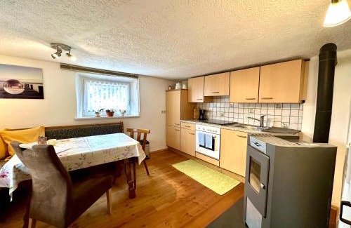 Sankt Johann in Tirol Apartment | Pet-Friendly Retreat at Appartement Sunnseit in Kitzbüheler Alpen