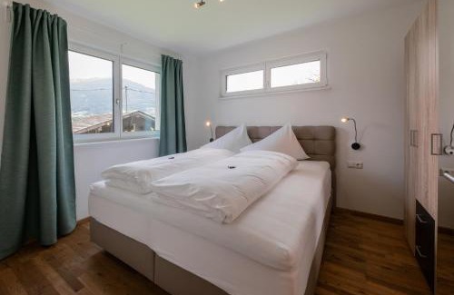 Schoenberg im Stubaital Apartment | Family-Friendly Appartement PIA with 8.9/10 Guest Rating