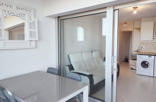 Le Barcares Apartment | Top-Rated Appartement Atlantis: Family-Friendly Beach Escape