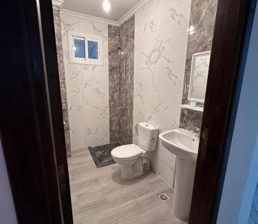 Martil Apartment | Spacious 4-Room Apartment in Martil with Family-Friendly Amenities
