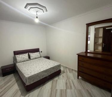 Martil Apartment | Spacious 4-Room Apartment in Martil with Family-Friendly Amenities