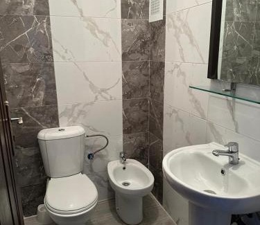 Martil Apartment | Spacious 4-Room Apartment in Martil with Family-Friendly Amenities