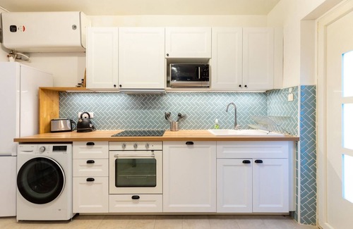 Endoume Apartment | Appartement au Bord de Mer